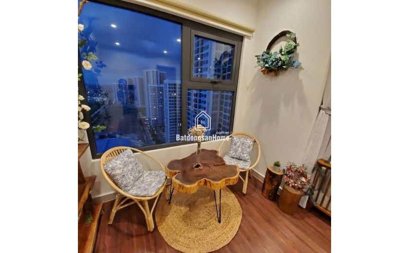 Chung cư VinHome Tầng 28 32m2 – Nguyễn Xiển Thủ Đức S
